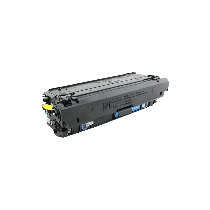 Toner Cyan CF361X - STHCF361XNE | Compatible HP 