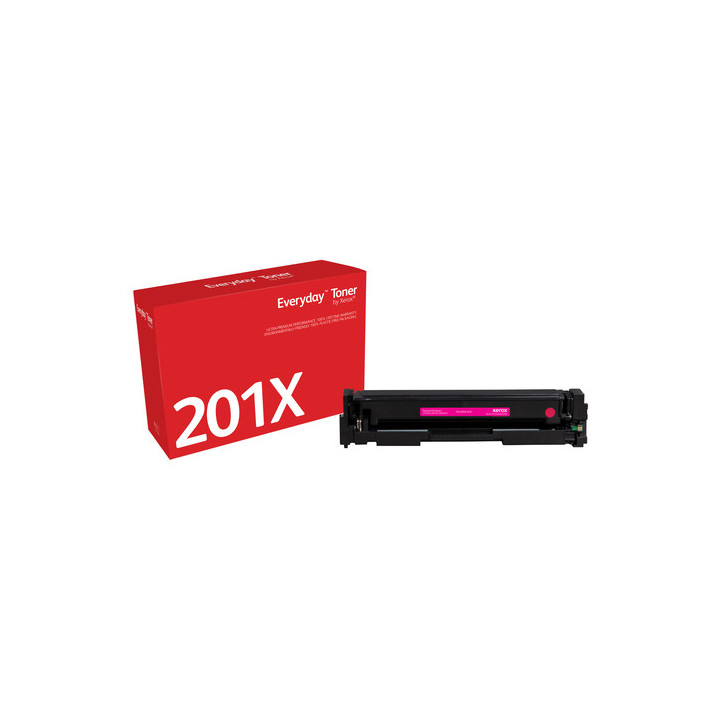 Toner Magenta CRG-045HY - CF402X - 006R03695 | Compatible 