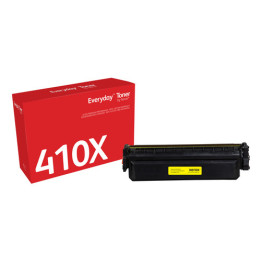 Toner Jaune CRG-046HY - CF412X - 006R03702 | Compatible 