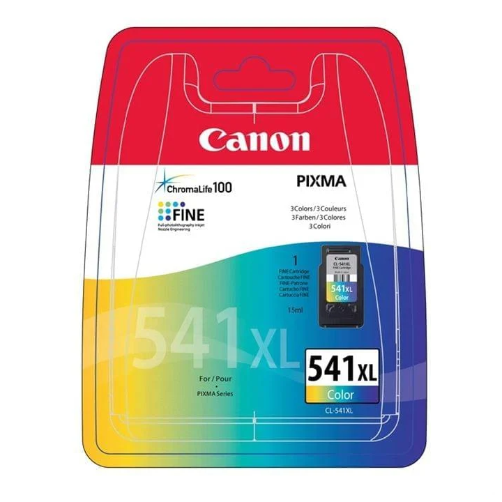 Cartouche CL-541XL Couleur - 5226B001 | Canon 