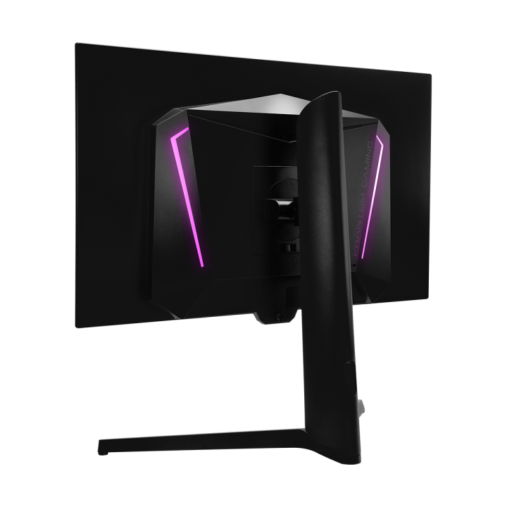 PGO27QFS 27" QHD - OLED - 240Hz - 0.03ms - KVM - FSPremPro - 90LXA0P0A0E1A0C | ASRock 