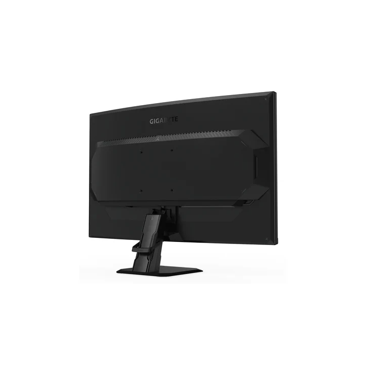 GS27QCA 27" CURVE QHD - 180Hz - VA - 1ms - HDR - Adap Sync - GS27QCA | Gigabyte 