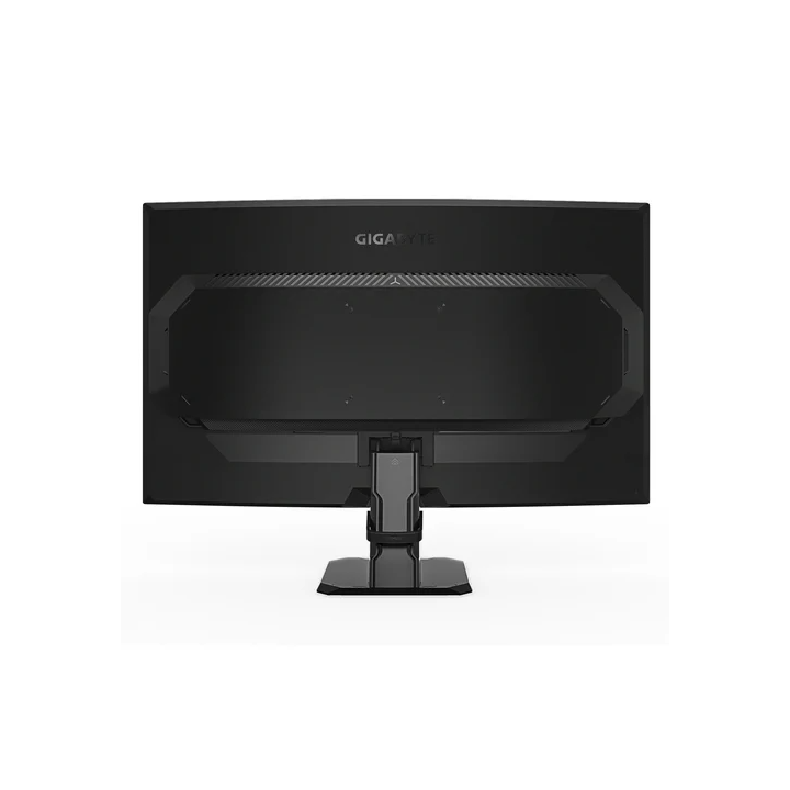 GS27QCA 27" CURVE QHD - 180Hz - VA - 1ms - HDR - Adap Sync - GS27QCA | Gigabyte 