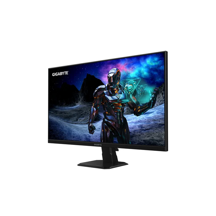 GS27Q X 27" QHD - 240Hz - Fast-IPS - 1ms - HDR - FS Premium - GS27QX | Gigabyte 