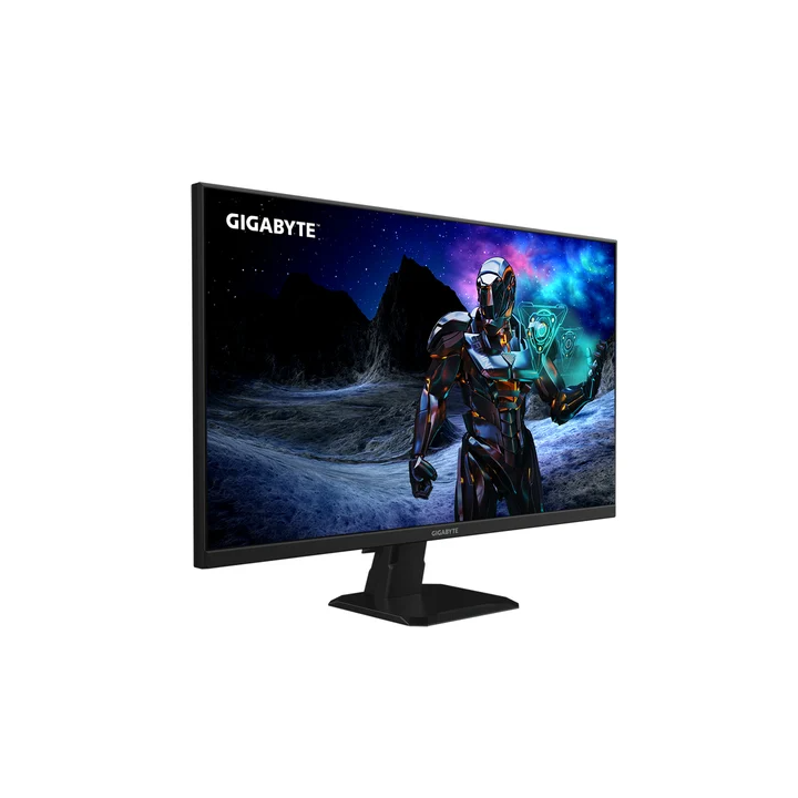 GS27Q X 27" QHD - 240Hz - Fast-IPS - 1ms - HDR - FS Premium - GS27QX | Gigabyte 