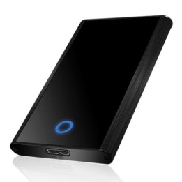 USB3.0 pour DD 2.5" SATA - IB-273STU3 | Icy Box 