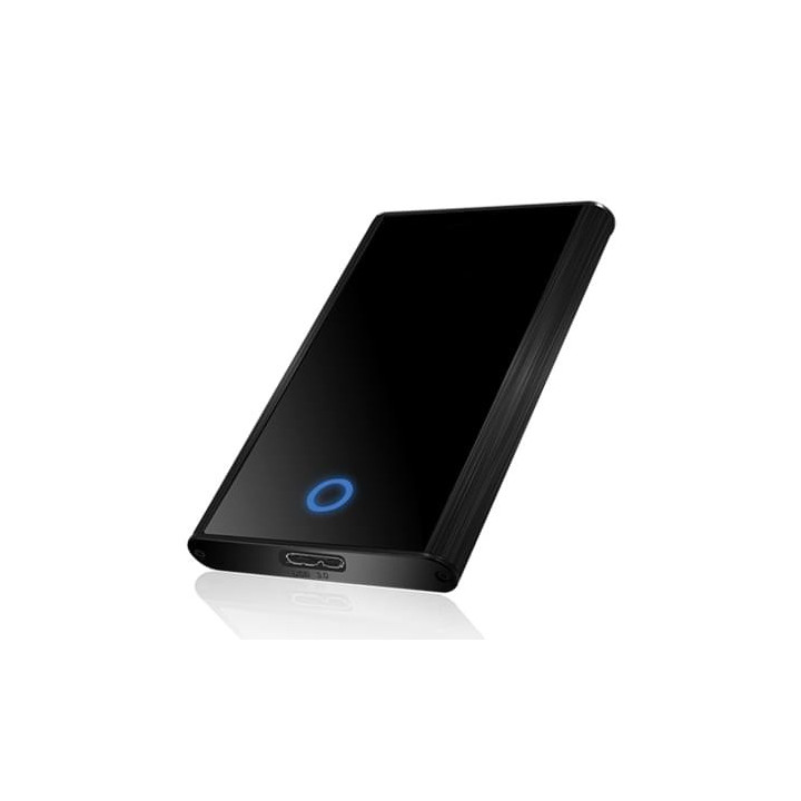 USB3.0 pour DD 2.5" SATA - IB-273STU3 | Icy Box 