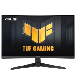 TUF 27" CURVE FHD - 180Hz - 1ms - FAST-VA - HDR - FreeSync# - 90LM0A90B01170 | Asus 