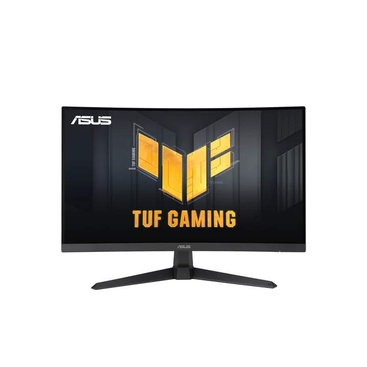 TUF 27" CURVE FHD - 180Hz - 1ms - FAST-VA - HDR - FreeSync# - 90LM0A90B01170 | Asus 