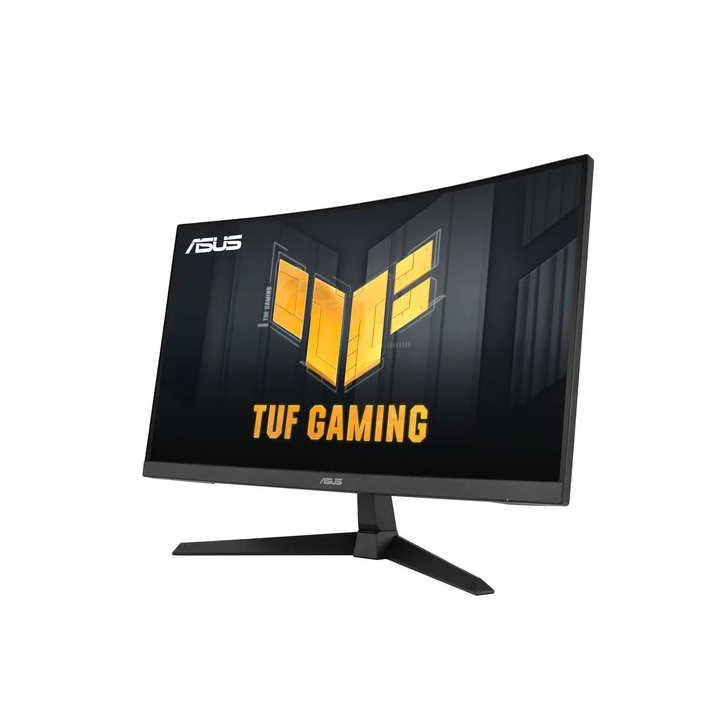 TUF 27" CURVE FHD - 180Hz - 1ms - FAST-VA - HDR - FreeSync# - 90LM0A90B01170 | Asus 
