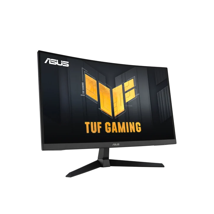 TUF 27" CURVE FHD - 180Hz - 1ms - FAST-VA - HDR - FreeSync# - 90LM0A90B01170 | Asus 