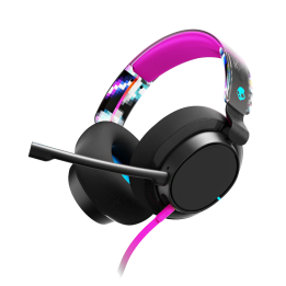 SLYR Pro - Black DigiHype - S6SPYP003 | Skullcandy 