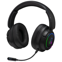 KORP-IRIDIUM - Wireless 2.4Ghz & Bluetooth - RGB - KORPIRIDIUM | The G-LAB 