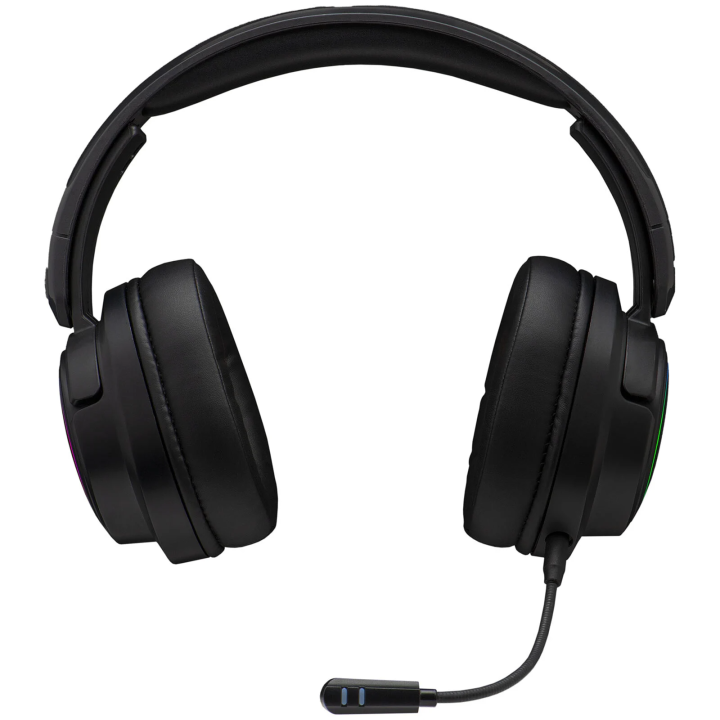 KORP-IRIDIUM - Wireless 2.4Ghz & Bluetooth - RGB - KORPIRIDIUM | The G-LAB 