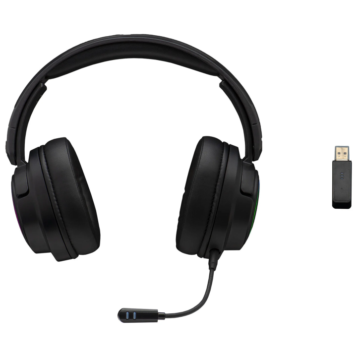 KORP-IRIDIUM - Wireless 2.4Ghz & Bluetooth - RGB - KORPIRIDIUM | The G-LAB 