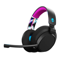SLYR - Black DigiHype - S6SYYP003 | Skullcandy 