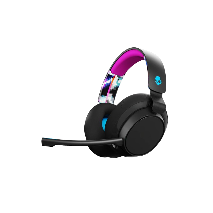SLYR - Black DigiHype - S6SYYP003 | Skullcandy 