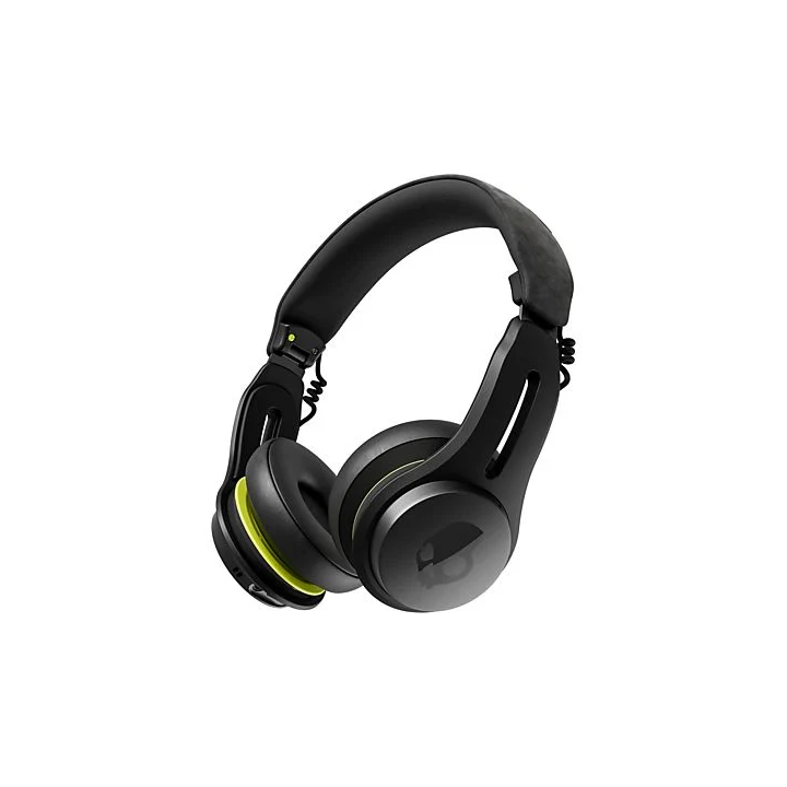 ICON ANC WIRELESS - Noir - S5IOWS740 | Skullcandy 