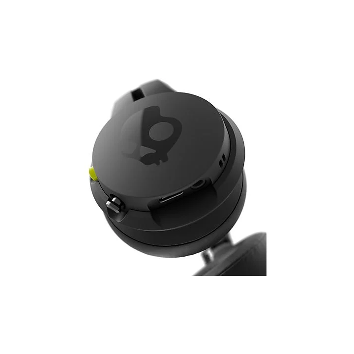 ICON ANC WIRELESS - Noir - S5IOWS740 | Skullcandy 