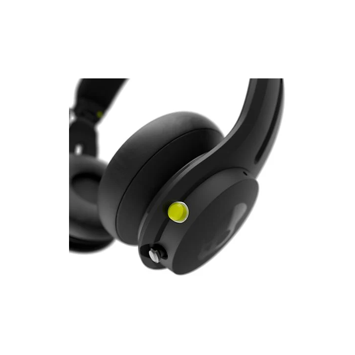 ICON ANC WIRELESS - Noir - S5IOWS740 | Skullcandy 
