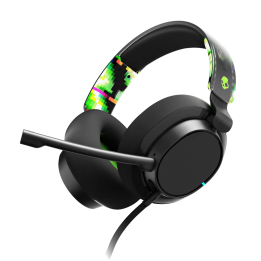 SLYR Pro - Xbox - S6SPYQ763 | Skullcandy 