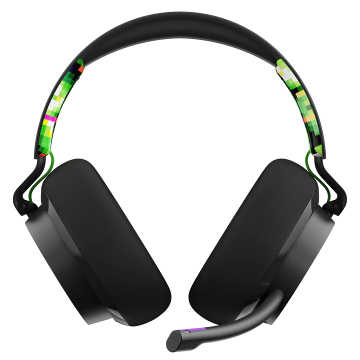 SLYR Pro - Xbox - S6SPYQ763 | Skullcandy 