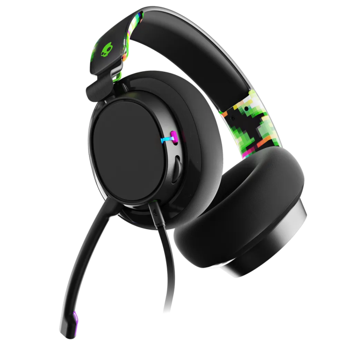SLYR Pro - Xbox - S6SPYQ763 | Skullcandy 