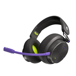 PLYR Wireless - Digi-Black - S6PPYP003 | Skullcandy 