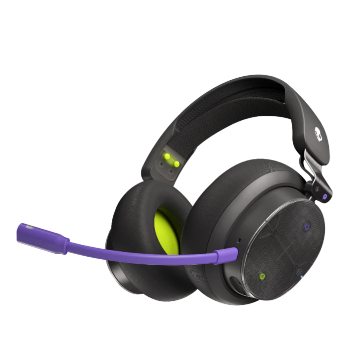 PLYR Wireless - Digi-Black - S6PPYP003 | Skullcandy 