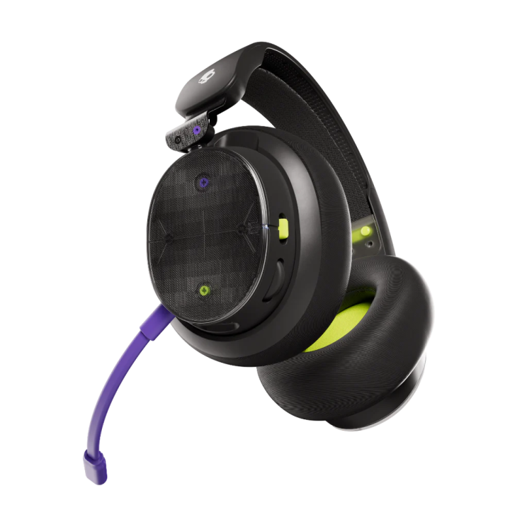 PLYR Wireless - Digi-Black - S6PPYP003 | Skullcandy 