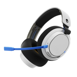 SLYR Pro - PlayStation - S6SPYQ766 | Skullcandy 