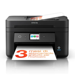 WorkForce WF-2960DWF - C11CK60403 | Epson 