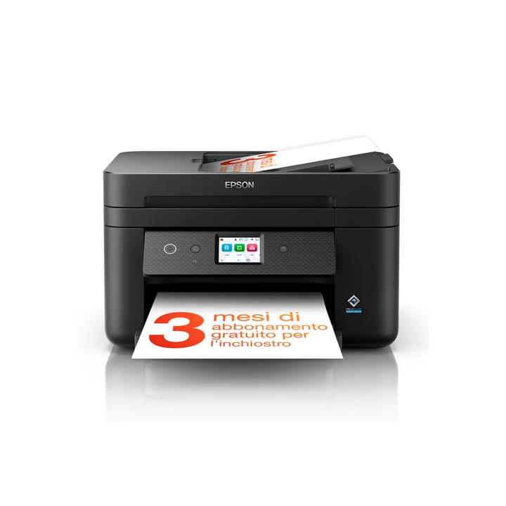 WorkForce WF-2960DWF - C11CK60403 | Epson 