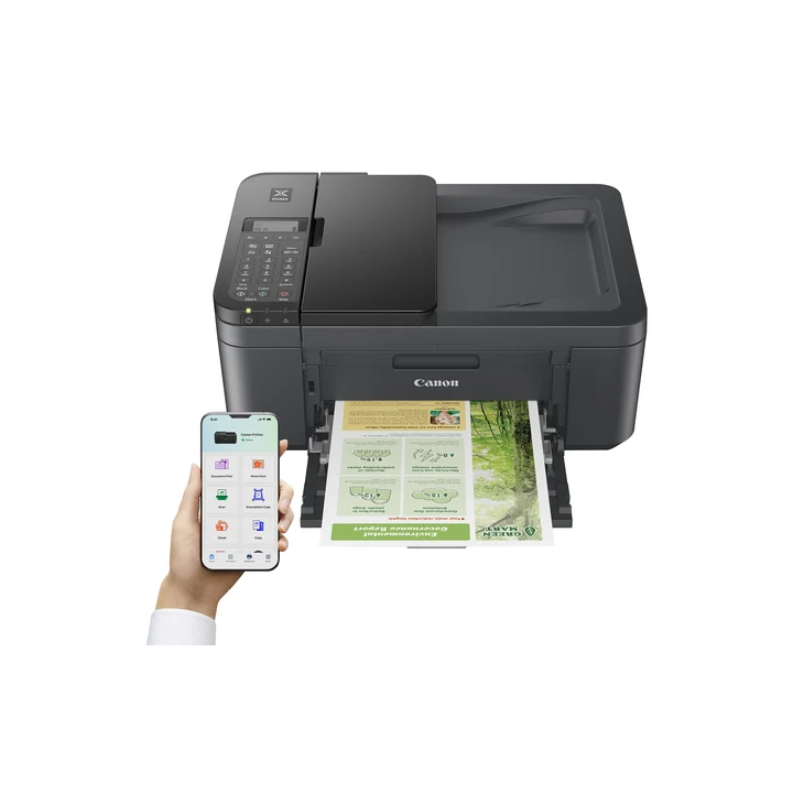PIXMA TR4755i Black - 5074C036 | Canon 