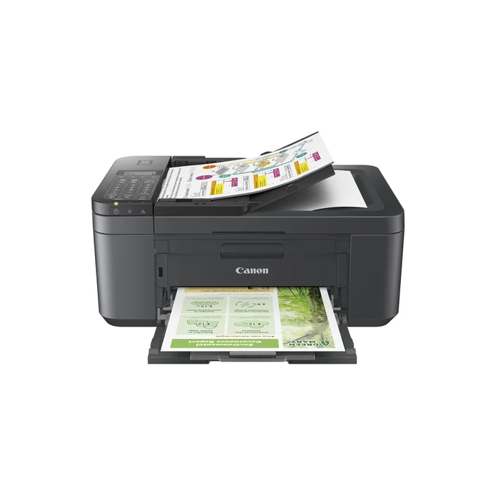 PIXMA TR4755i Black - 5074C036 | Canon 