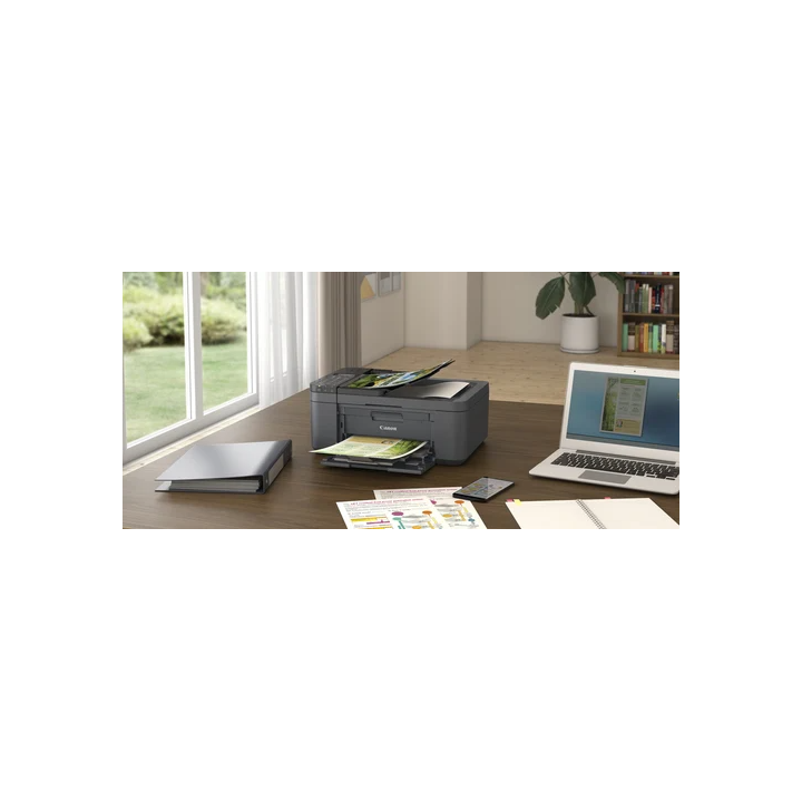 PIXMA TR4755i Black - 5074C036 | Canon 