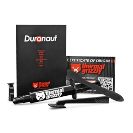 Pâte thermique Duronaut (6Gr) - TGD006R | Thermal Grizzly 