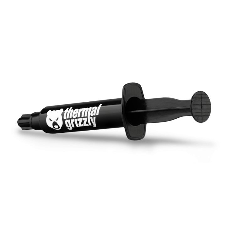 Pâte thermique Duronaut (6Gr) - TGD006R | Thermal Grizzly 