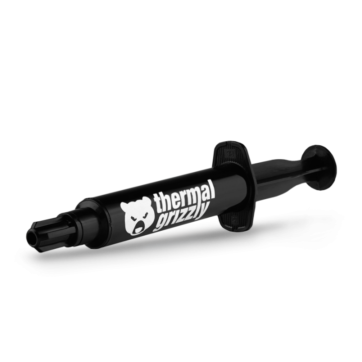 Pâte thermique Duronaut (6Gr) - TGD006R | Thermal Grizzly 