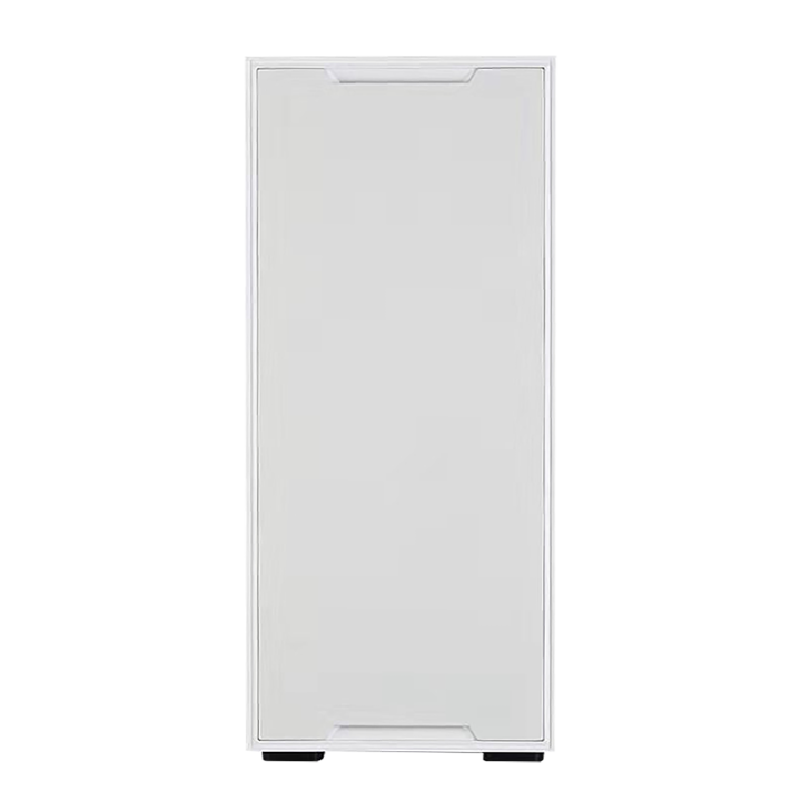 MR-W02 Façade métal pleine pour MR-005 | M.RED 