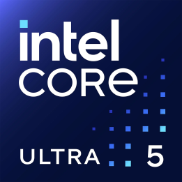 Core Ultra 5 - 245K - 5.2Ghz - 24Mo - LGA1851 - Tray - AT807680640F | Intel 
