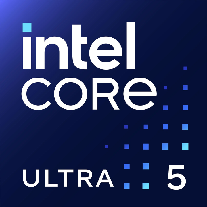 Core Ultra 5 - 245K - 5.2Ghz - 24Mo - LGA1851 - Tray - AT807680640F | Intel 
