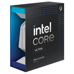 Core Ultra 9 - 285 - 5.6Ghz - 36Mo - LGA1851 - BOX - BX80768285 | Intel 