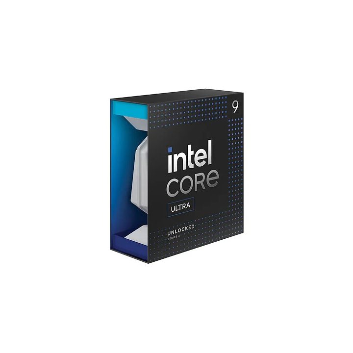 Core Ultra 9 - 285 - 5.6Ghz - 36Mo - LGA1851 - BOX - BX80768285 | Intel 