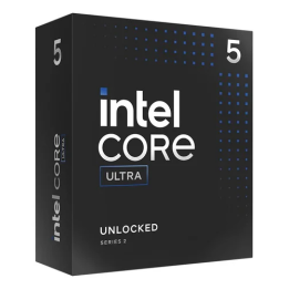 Core Ultra 5 - 235 - 5.0Ghz - 24Mo - LGA1851 - BOX - BX80768235 | Intel 