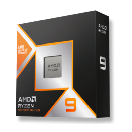 Ryzen 9 9950X3D - 5.7GHz - 144Mo - AM5 - WOF - 100100000719WOF | AMD 