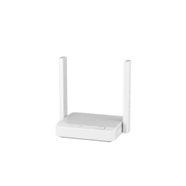 Starter - 4 ports Mesh Wi-Fi N300 - EU - KN112101EU | KEENETIC 