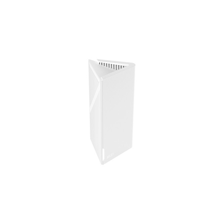 Roamii BE Lite Mesh System- 1 Pack - WiFi 7 - 3028ZD20EE000 | MSI 
