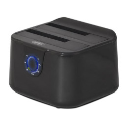 Dual Dock Clone USB 3.0 - 2.5/3.5" SATA3 | Advance 