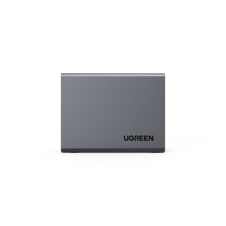 DXP2800 - 2 Baies - DXP2800 | UGREEN 